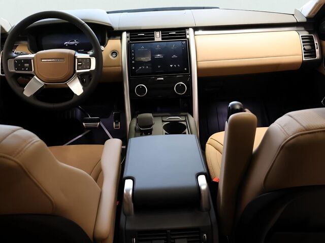 2025 Land Rover Discovery Metropolitan Edition Oshkosh WI 2025 Land Rover Discovery Metropolitan Edition Oshkosh WI