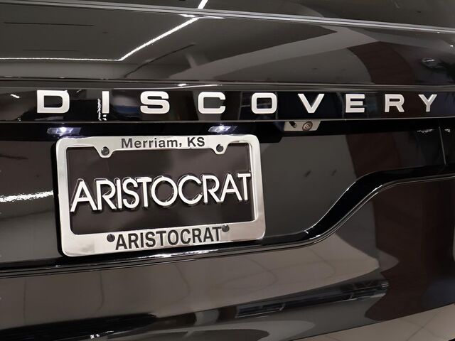 2025 Land Rover Discovery Metropolitan Edition Oshkosh WI 2025 Land Rover Discovery Metropolitan Edition Oshkosh WI