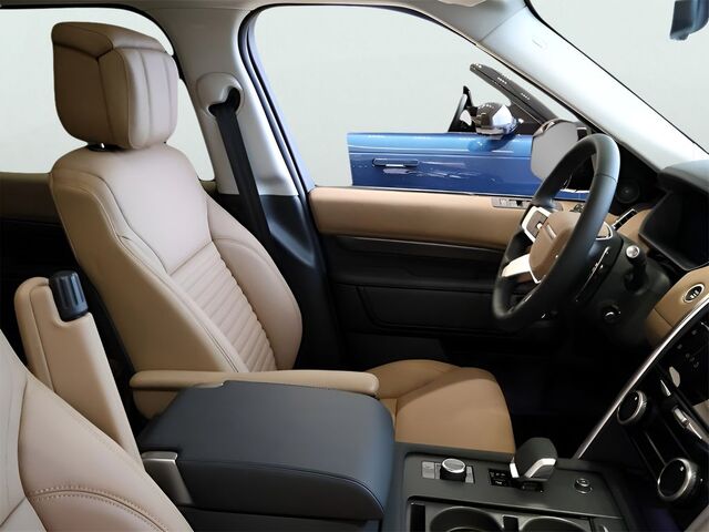 2025 Land Rover Discovery Metropolitan Edition Oshkosh WI 2025 Land Rover Discovery Metropolitan Edition Oshkosh WI