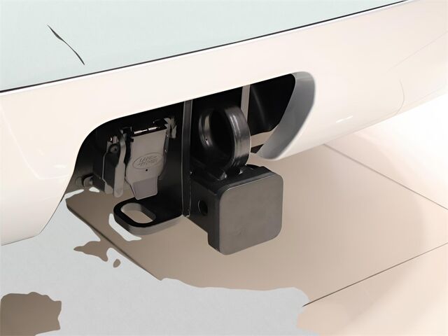 2025 Land Rover Discovery Metropolitan Edition Oshkosh WI