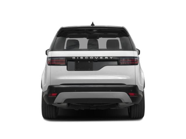 2025 Land Rover Discovery Metropolitan Edition San Juan TX