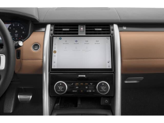 2025 Land Rover Discovery Metropolitan Edition San Juan TX