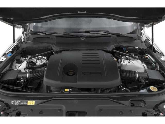 2025 Land Rover Discovery Metropolitan Edition San Juan TX