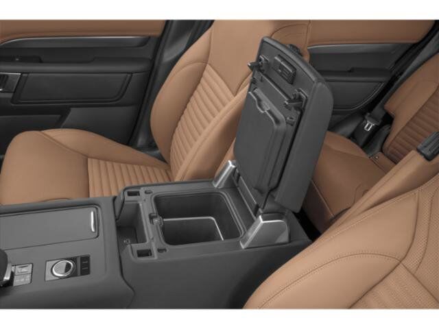 2025 Land Rover Discovery Metropolitan Edition San Juan TX