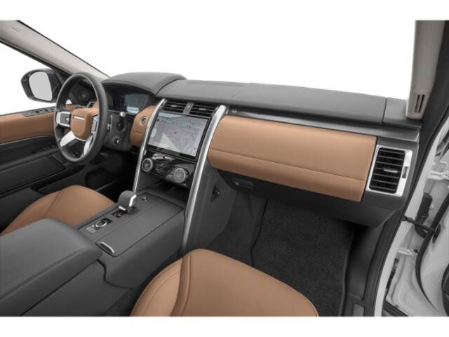 2025 Land Rover Discovery Metropolitan Edition San Juan TX