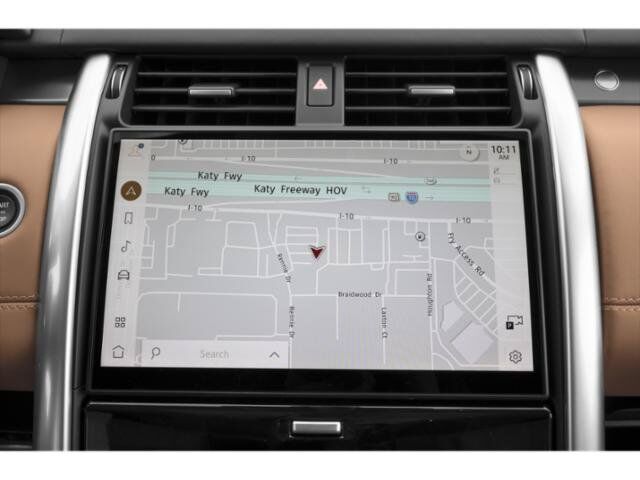 2025 Land Rover Discovery Metropolitan Edition San Juan TX