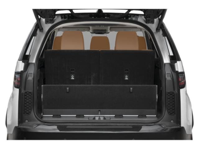 2025 Land Rover Discovery Metropolitan Edition San Juan TX