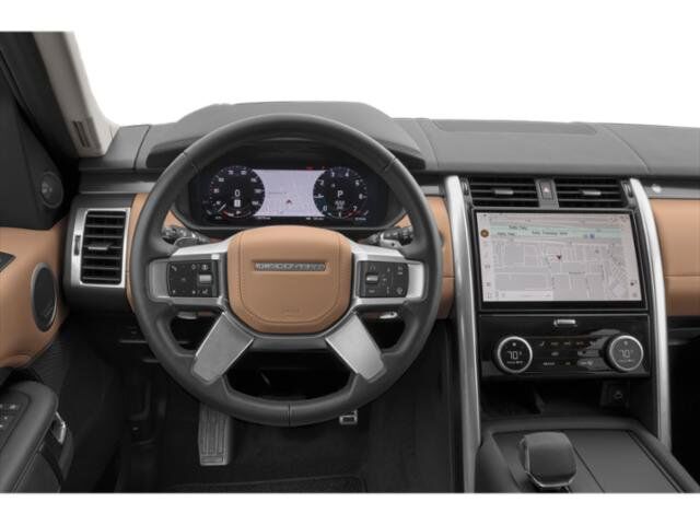 2025 Land Rover Discovery Metropolitan Edition San Juan TX