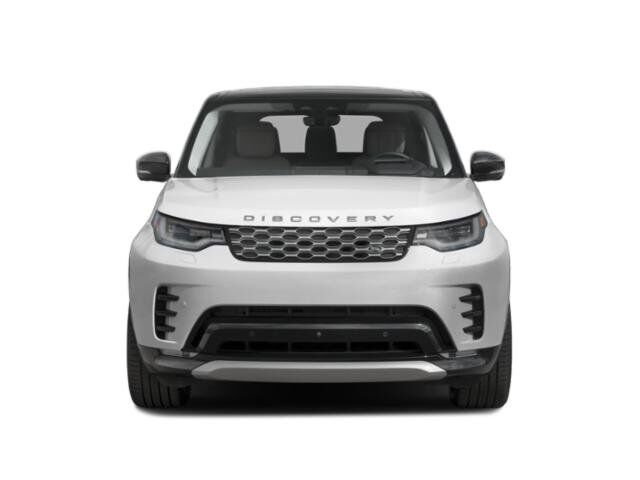 2025 Land Rover Discovery Metropolitan Edition San Juan TX