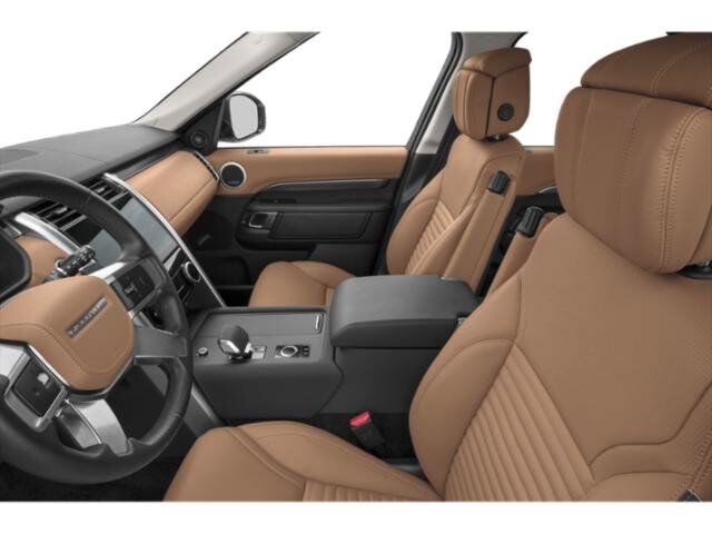 2025 Land Rover Discovery Metropolitan Edition San Juan TX