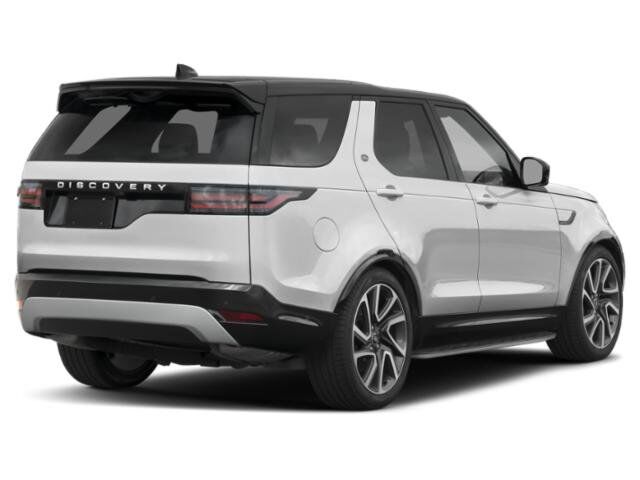 2025 Land Rover Discovery Metropolitan Edition San Juan TX