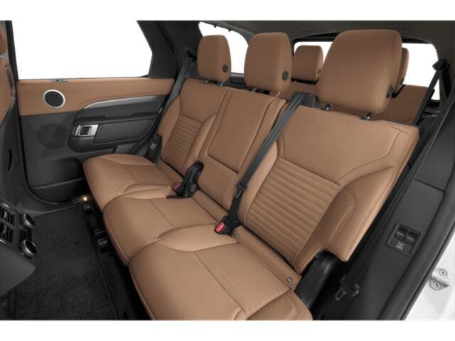 2025 Land Rover Discovery Metropolitan Edition San Juan TX