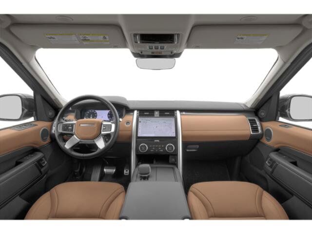 2025 Land Rover Discovery Metropolitan Edition San Juan TX