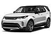 2025 Land Rover Discovery Metropolitan Edition