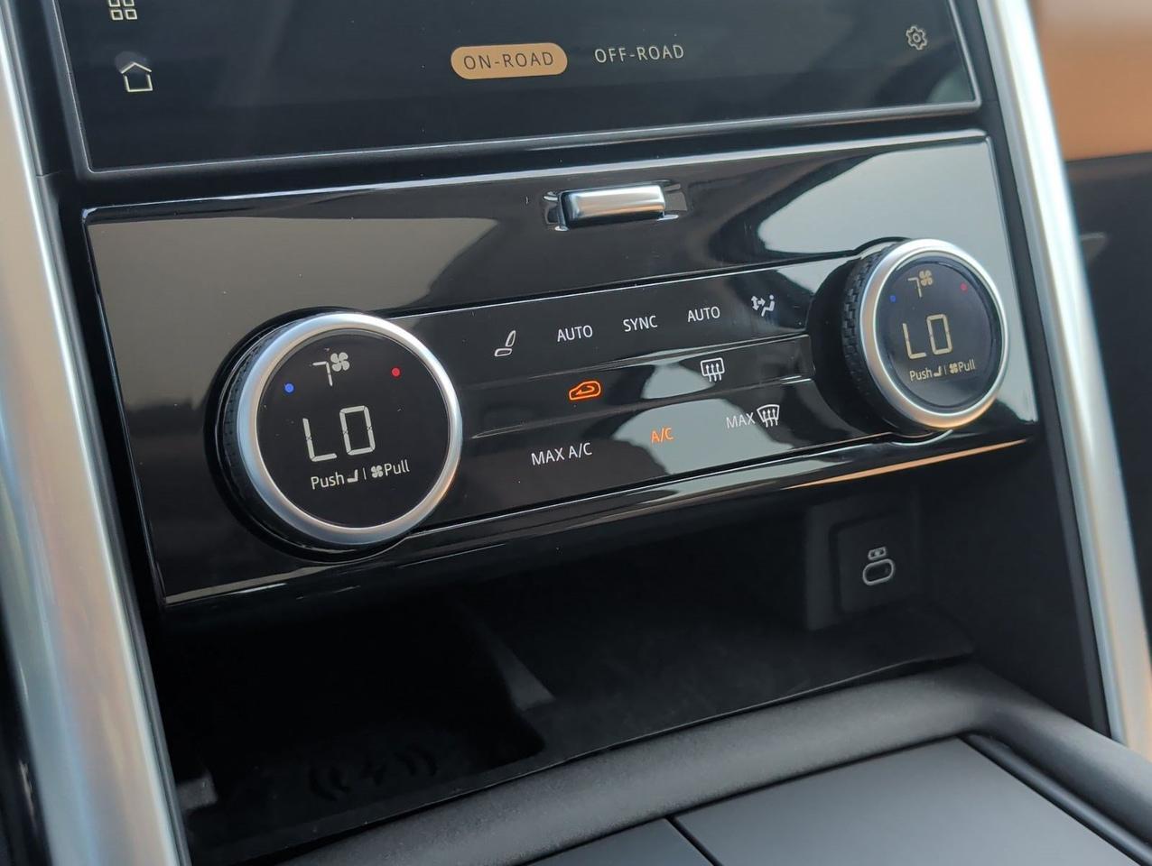 2025 Land Rover Discovery Metropolitan Edition San Juan TX