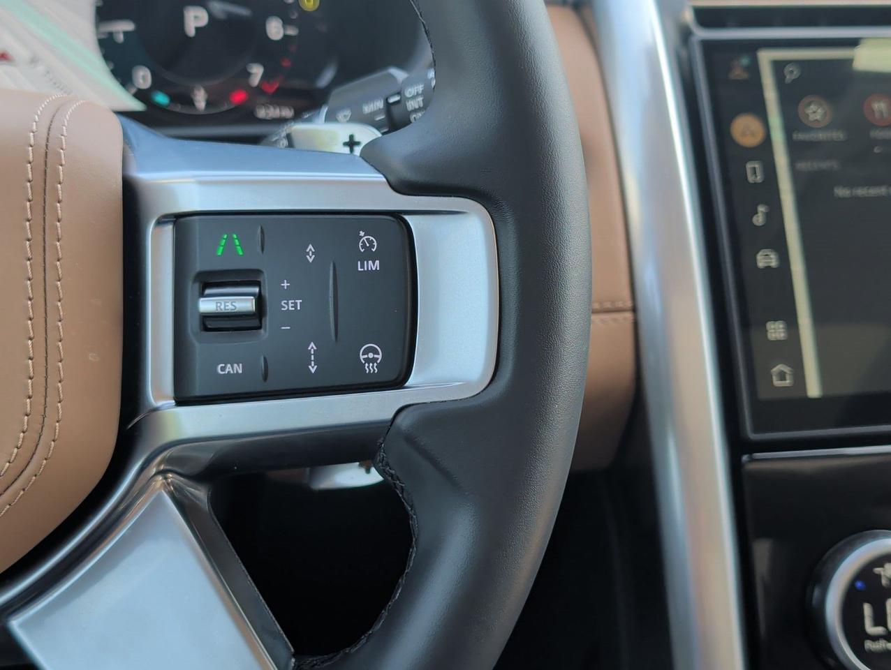 2025 Land Rover Discovery Metropolitan Edition San Juan TX
