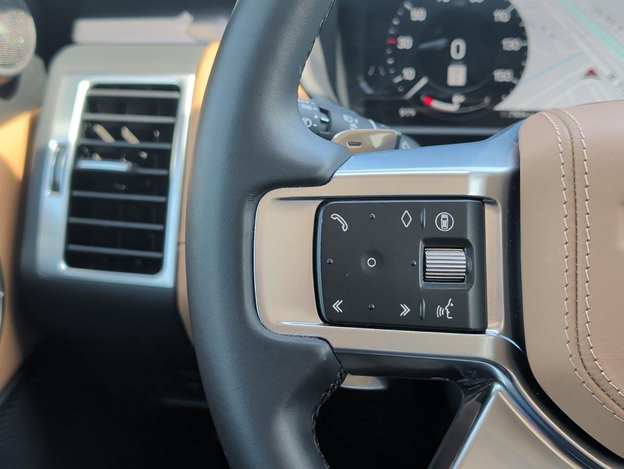 2025 Land Rover Discovery Metropolitan Edition San Juan TX