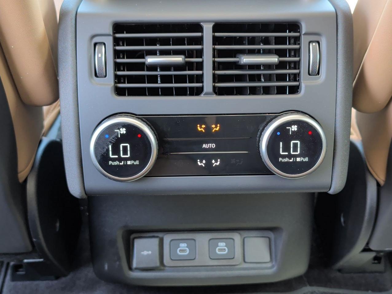 2025 Land Rover Discovery Metropolitan Edition San Juan TX