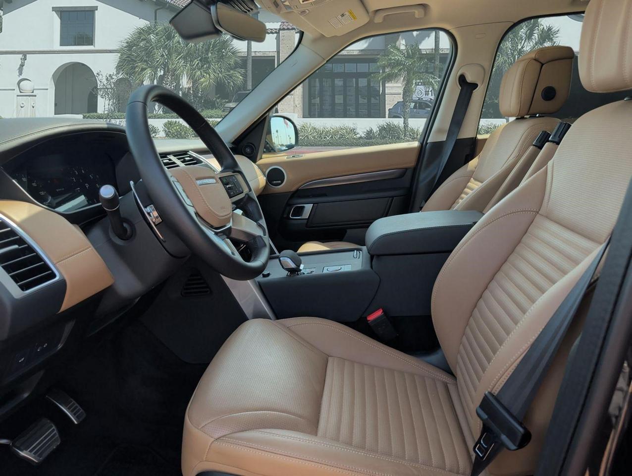 2025 Land Rover Discovery Metropolitan Edition San Juan TX