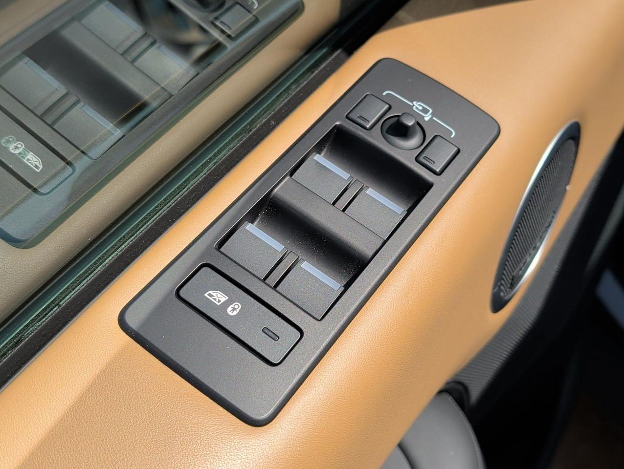 2025 Land Rover Discovery Metropolitan Edition San Juan TX