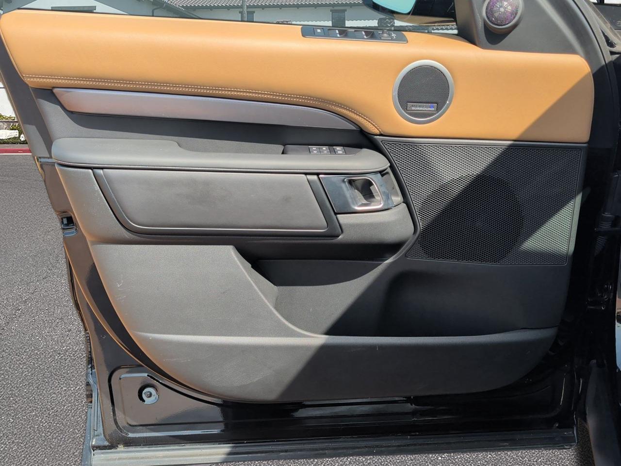 2025 Land Rover Discovery Metropolitan Edition San Juan TX