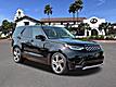 2025 Land Rover Discovery Metropolitan Edition