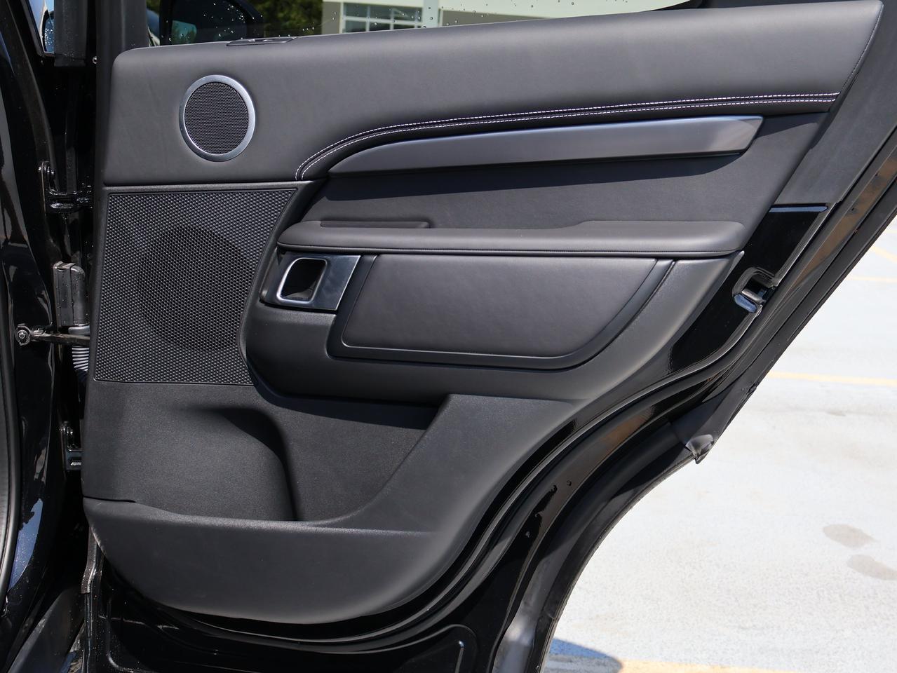 2025 Land Rover Discovery Metropolitan Edition San Clemente CA