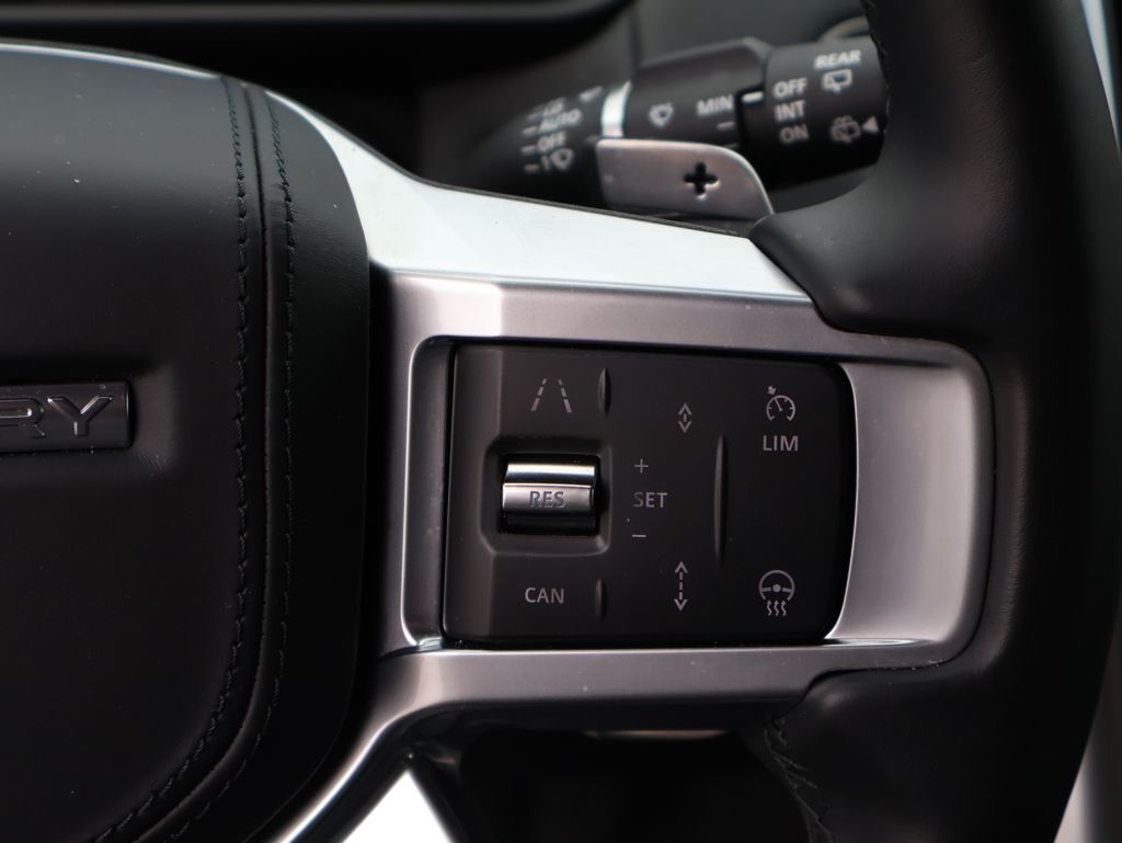 2025 Land Rover Discovery Metropolitan Edition San Clemente CA