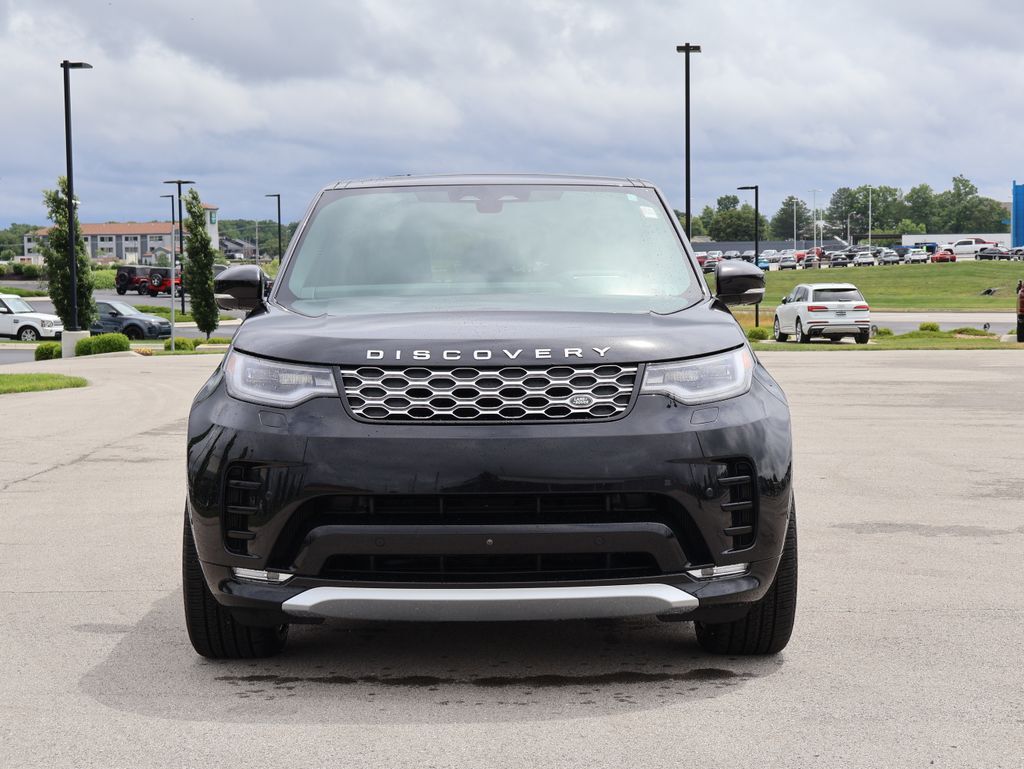 2025 Land Rover Discovery Metropolitan Edition San Clemente CA