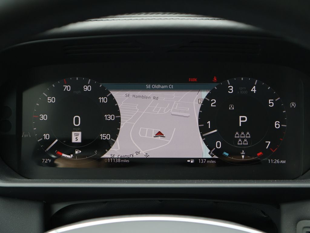 2025 Land Rover Discovery Metropolitan Edition San Clemente CA