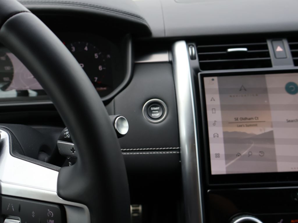 2025 Land Rover Discovery Metropolitan Edition San Clemente CA