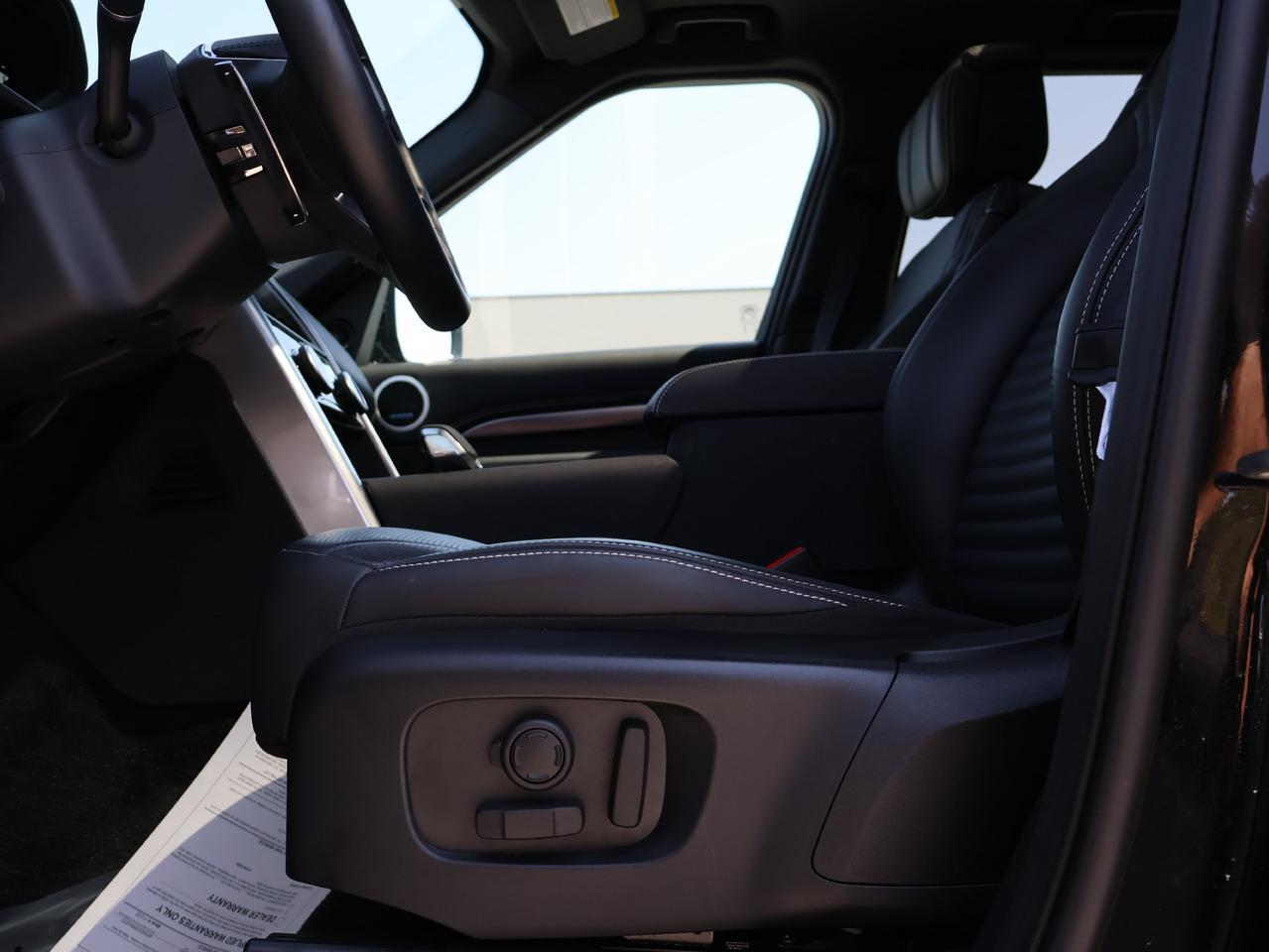 2025 Land Rover Discovery Metropolitan Edition San Clemente CA