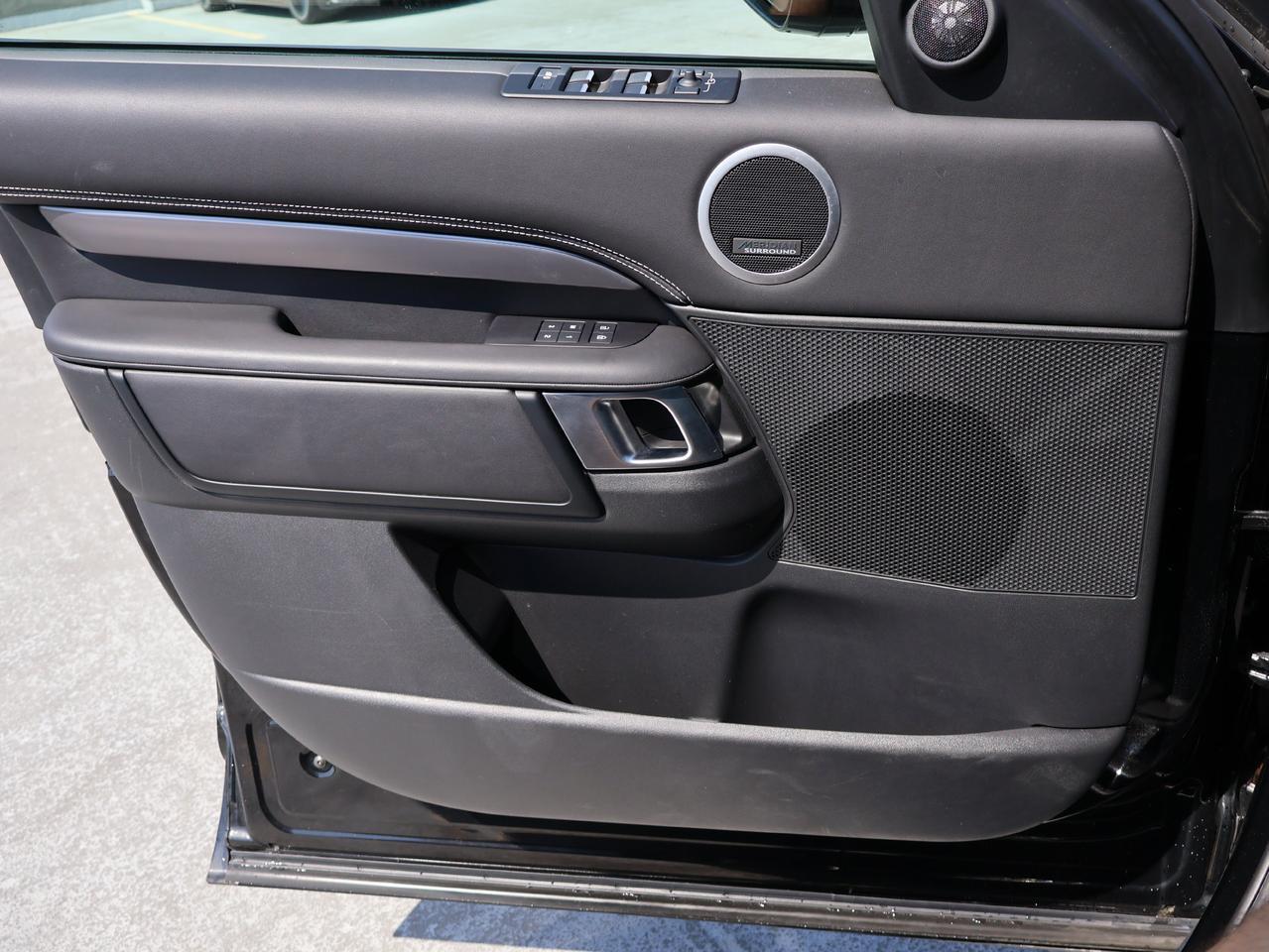 2025 Land Rover Discovery Metropolitan Edition San Clemente CA