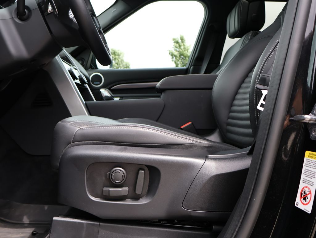 2025 Land Rover Discovery Metropolitan Edition San Clemente CA