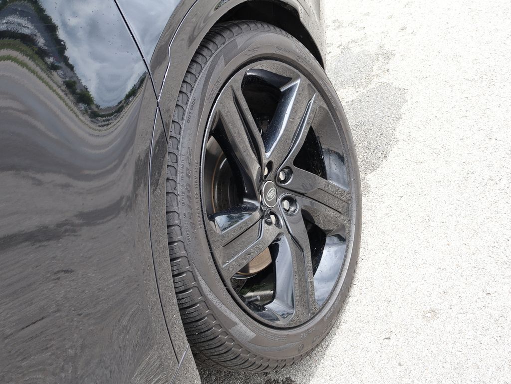 2025 Land Rover Discovery Metropolitan Edition San Clemente CA