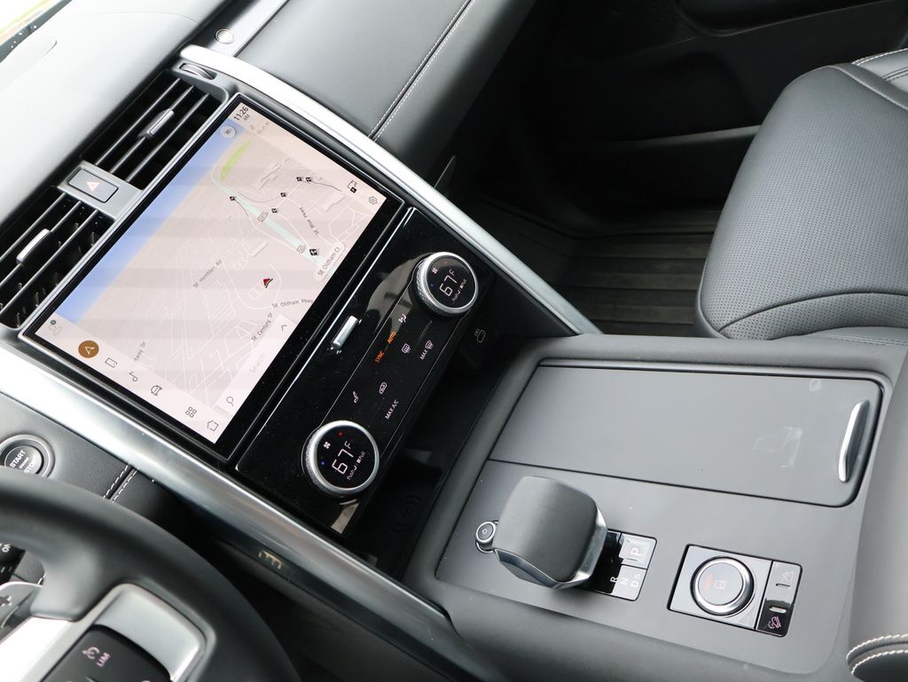 2025 Land Rover Discovery Metropolitan Edition San Clemente CA