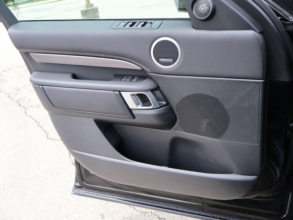 2025 Land Rover Discovery Metropolitan Edition San Clemente CA