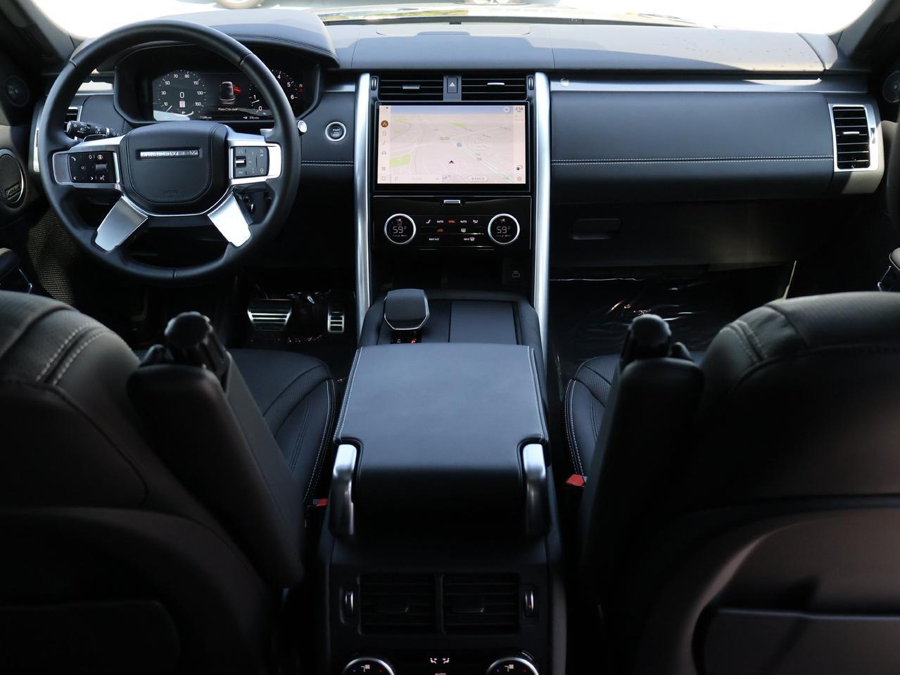 2025 Land Rover Discovery Metropolitan Edition San Clemente CA