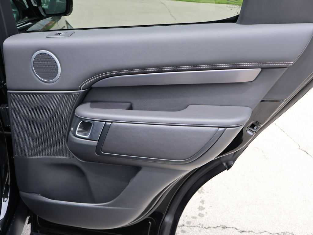 2025 Land Rover Discovery Metropolitan Edition San Clemente CA