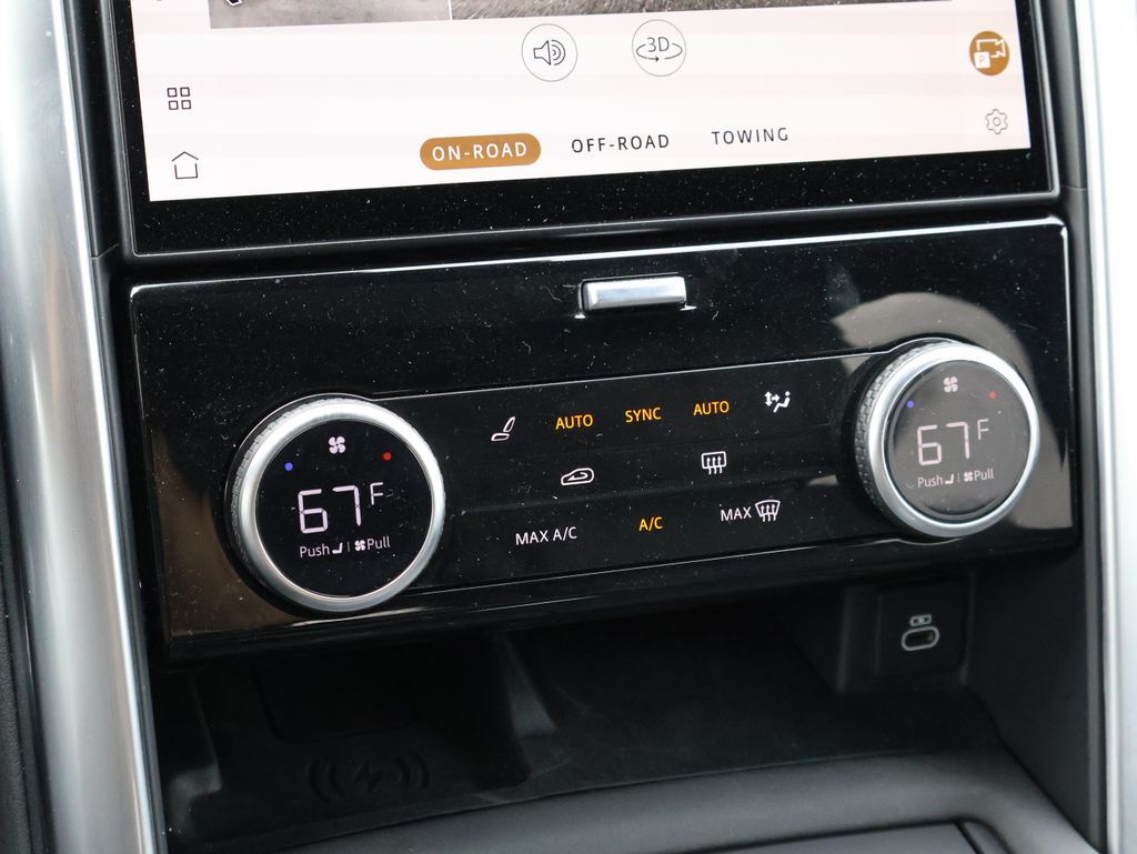 2025 Land Rover Discovery Metropolitan Edition San Clemente CA