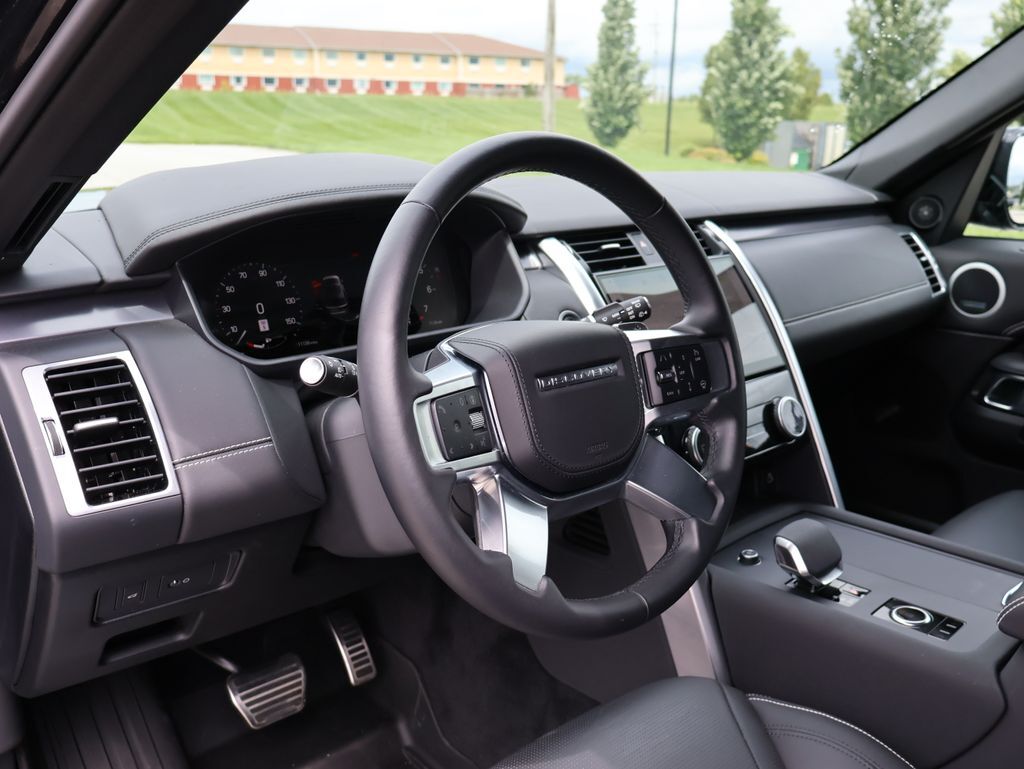 2025 Land Rover Discovery Metropolitan Edition San Clemente CA