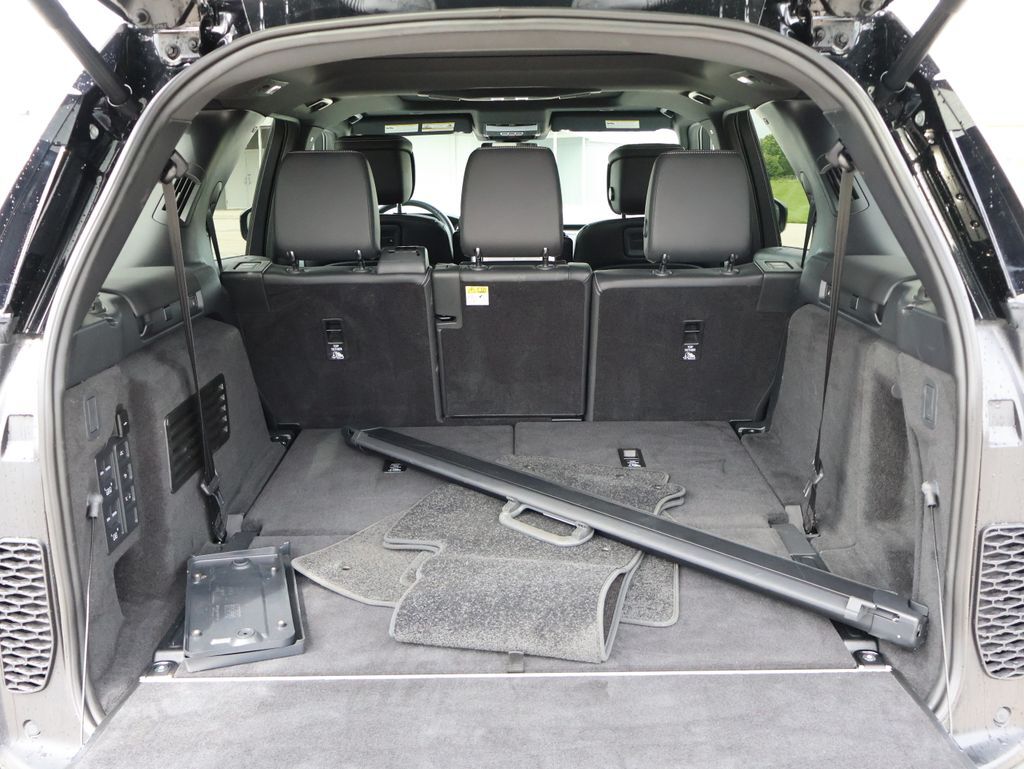 2025 Land Rover Discovery Metropolitan Edition San Clemente CA