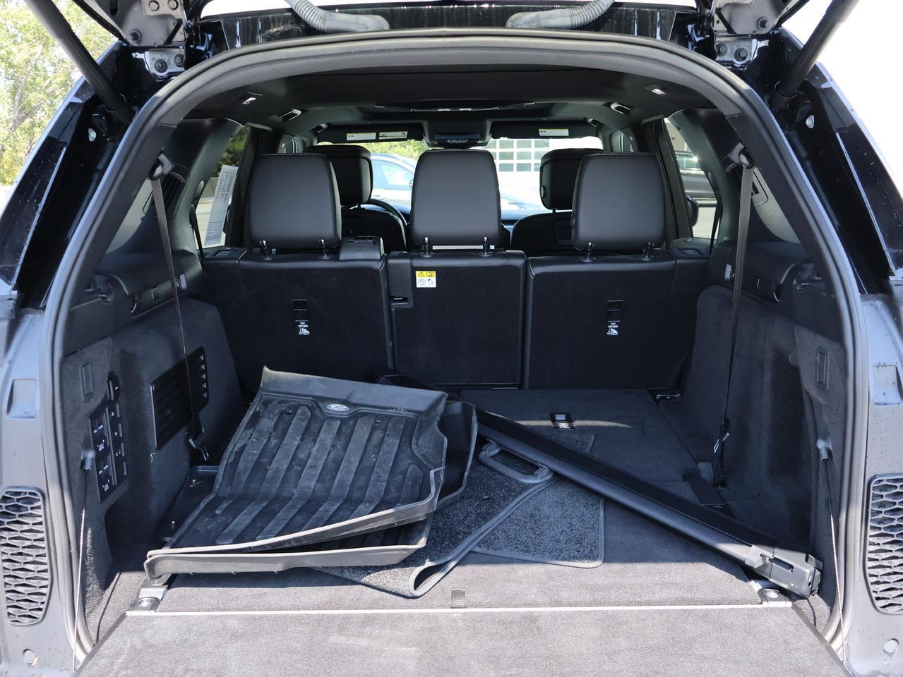 2025 Land Rover Discovery Metropolitan Edition San Clemente CA