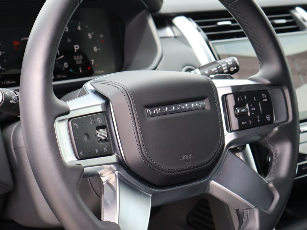 2025 Land Rover Discovery Metropolitan Edition San Clemente CA