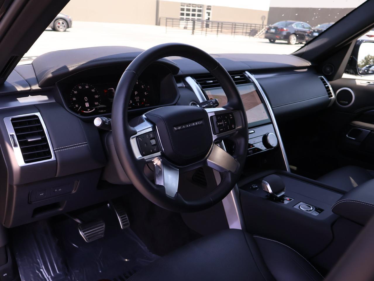 2025 Land Rover Discovery Metropolitan Edition San Clemente CA