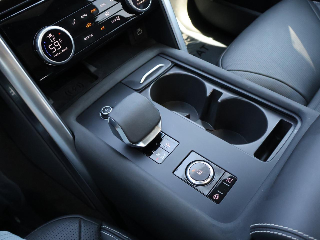 2025 Land Rover Discovery Metropolitan Edition San Clemente CA