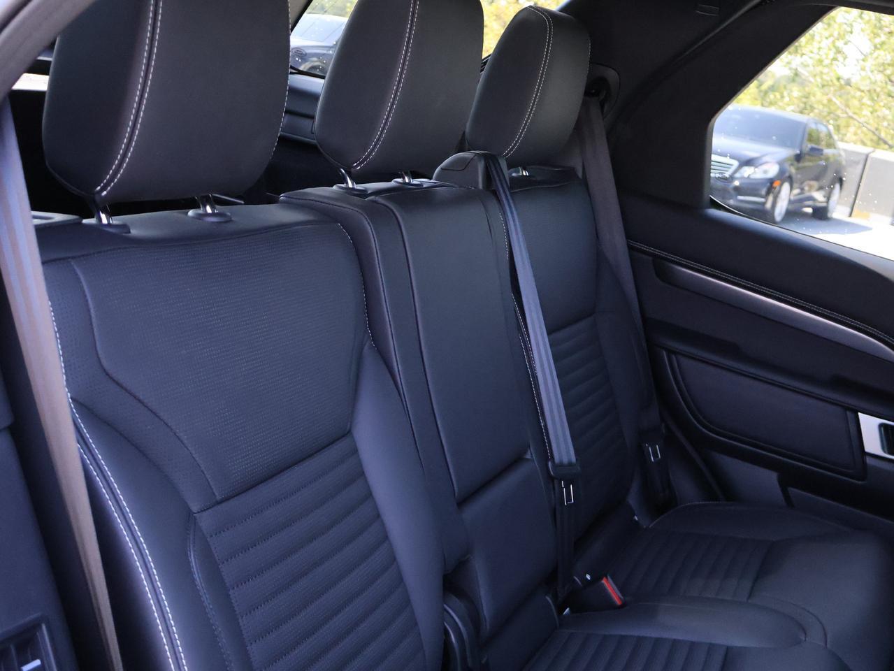 2025 Land Rover Discovery Metropolitan Edition San Clemente CA
