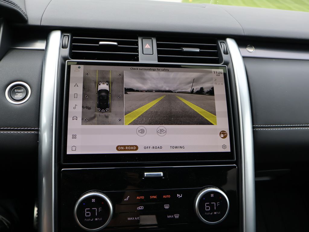 2025 Land Rover Discovery Metropolitan Edition San Clemente CA