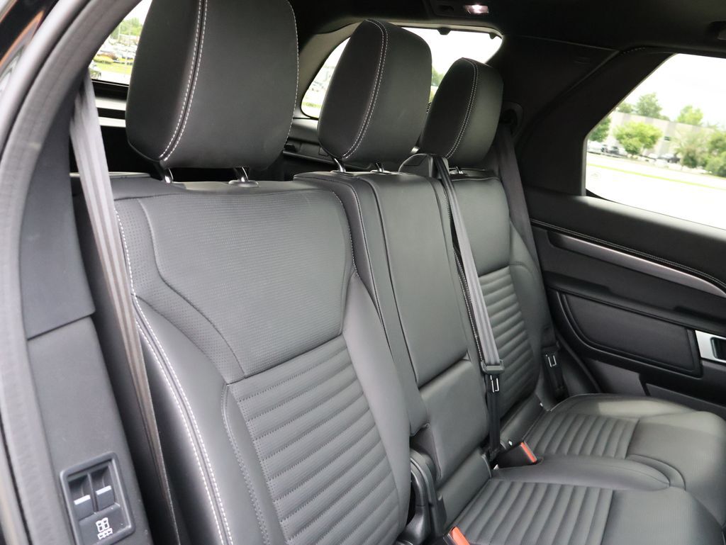 2025 Land Rover Discovery Metropolitan Edition San Clemente CA
