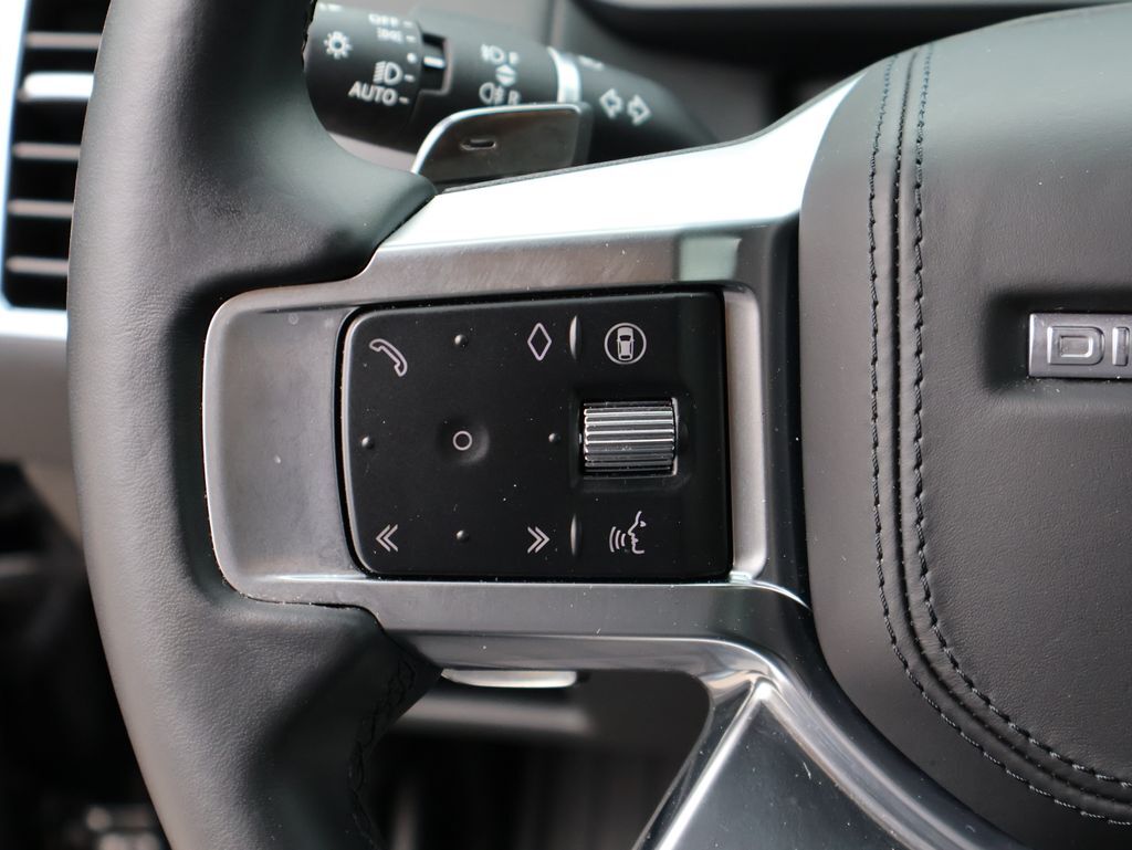 2025 Land Rover Discovery Metropolitan Edition San Clemente CA